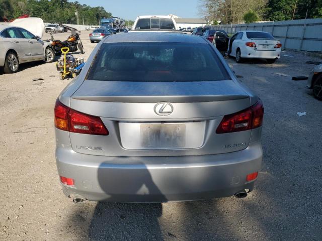 JTHBE262962006972 2006 Lexus Is 350