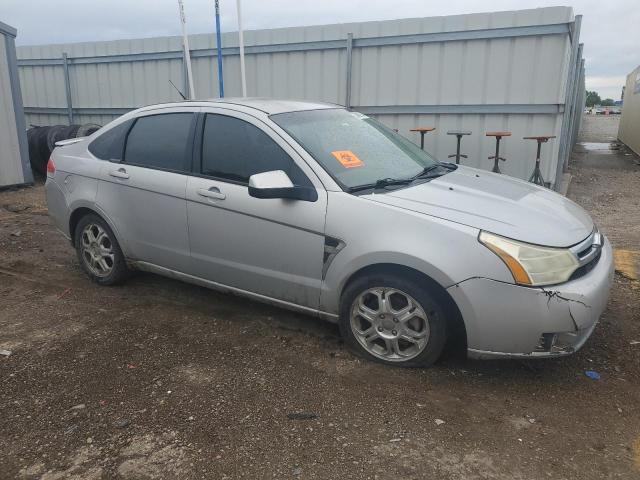 1FAHP35N88W145919 | 2008 Ford focus se