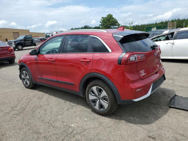 2018 Kia Niro VIN: LNDCB3LC6J5176196 Lot: 58054474