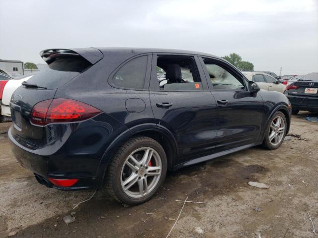 VIN WP1AD2A27ELA77974 2014 PORSCHE CAYENNE no.3