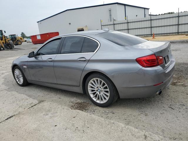 2013 BMW 535 I VIN: WBAFR7C54DC824116 Lot: 57448804