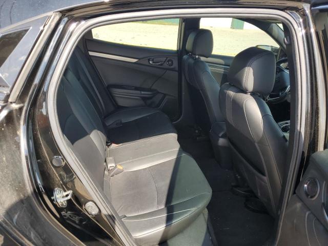 2020 Honda Civic Exl VIN: SHHFK7H87LU208081 Lot: 59111714