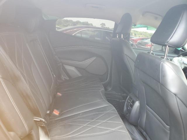 2022 Ford Mustang Mach-E Select VIN: 3FMTK1SS7NMA17423 Lot: 60944824