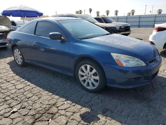 1HGCM82767A004537 2007 Honda Accord Ex