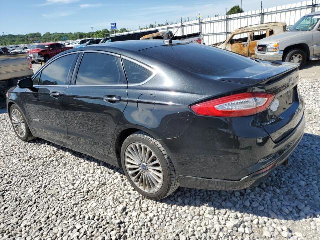 VIN 3FA6P0RU1ER363108 2014 Ford Fusion, Titanium Hev no.2