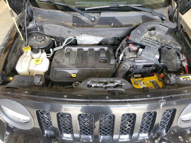 2015 JEEP PATRIOT LA - 1C4NJRFBXFD189998
