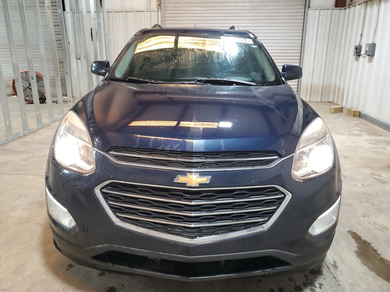 2GNALCEK5G6192824 2016 Chevrolet Equinox Lt