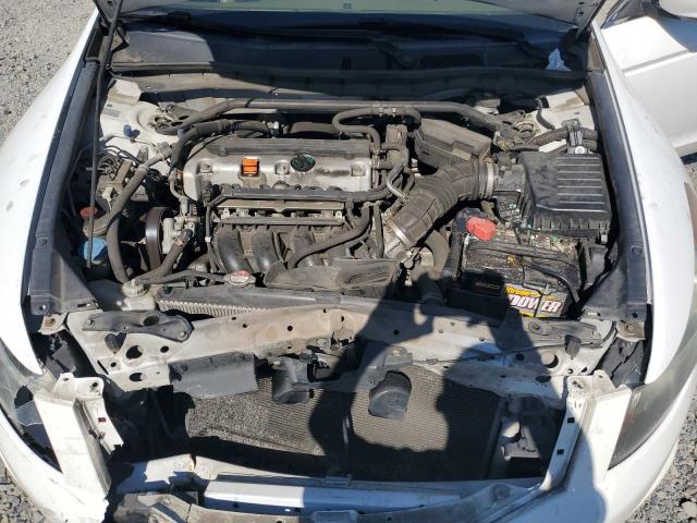 1HGCP2F84AA156069 2010 Honda Accord Exl