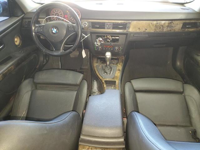 2007 BMW 328 I Sulev VIN: WBAWV13527P117294 Lot: 60934714