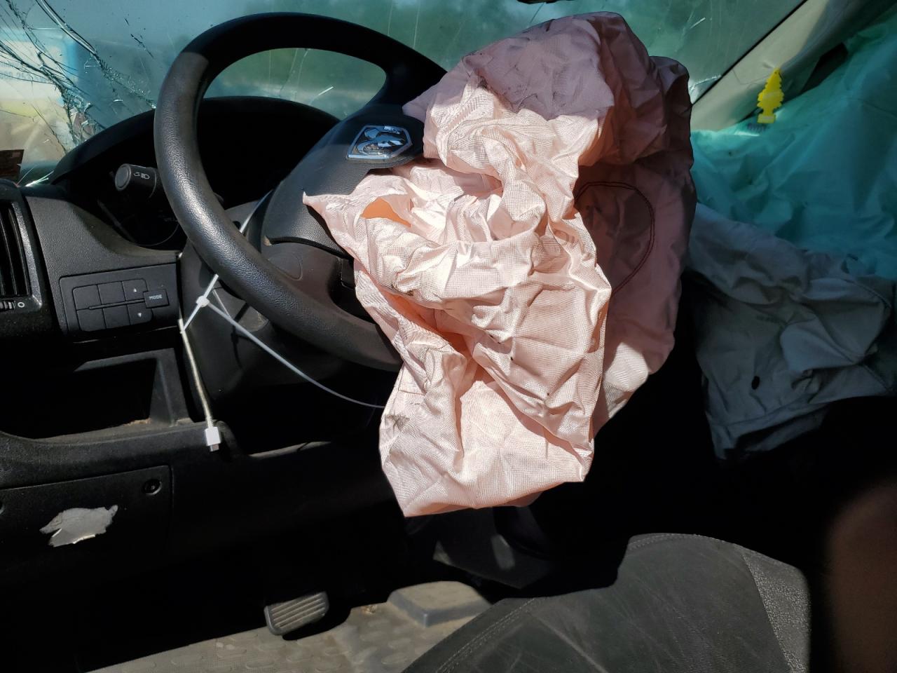 3C6URVJGXLE112789 2020 Ram Promaster 3500 3500 High