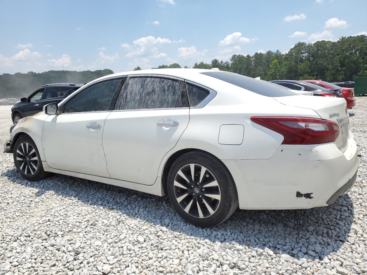 1N4AL3AP2JC248832 NISSAN ALTIMA 2018