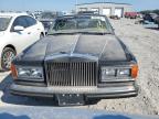 ROLLS-ROYCE SILVER SPI photo