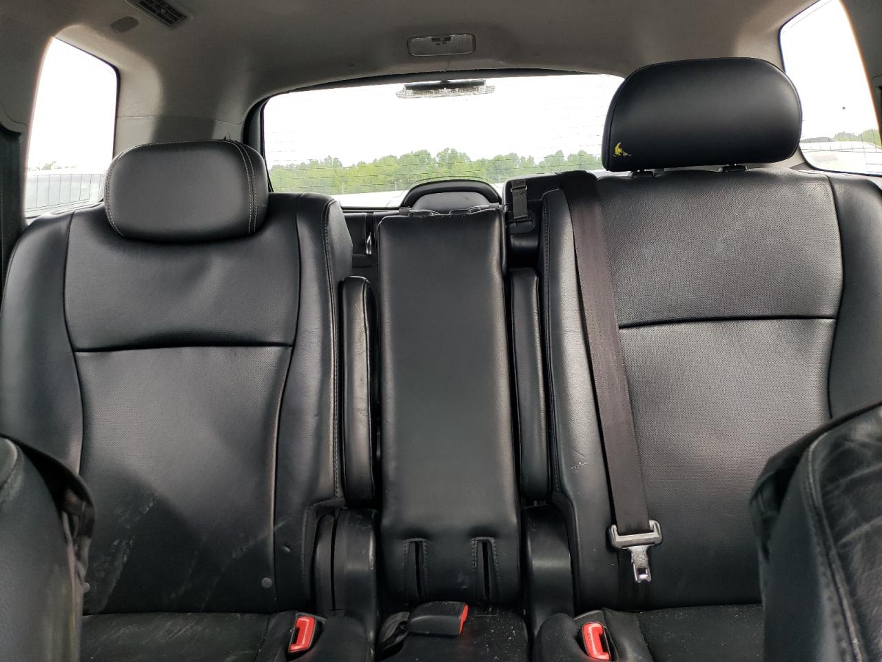 5TDDK3EH3CS162766 2012 Toyota Highlander Limited