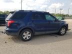 FORD EXPLORER photo