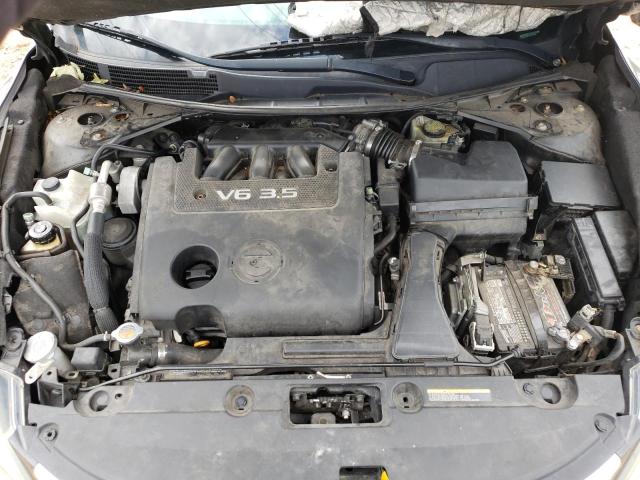 2016 NISSAN ALTIMA 3.5 1N4BL3APXGC155263