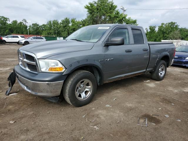 2010 Dodge Ram 1500 VIN: 1D7RV1GTXAS260433 Lot: 57320344