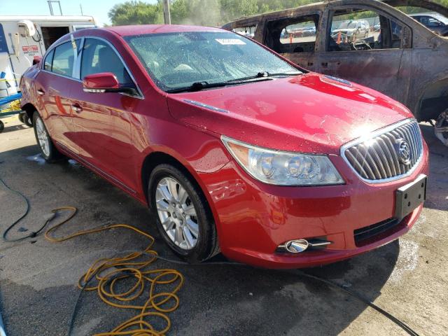 VIN 1G4GC5ER2DF138471 2013 Buick Lacrosse no.4