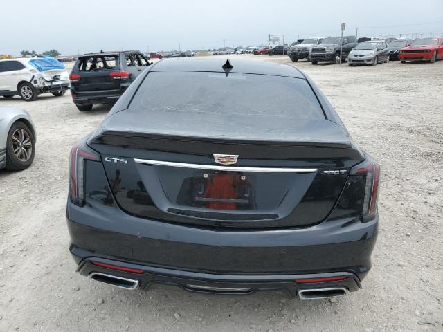 2020 Cadillac Ct5 Sport VIN: 1G6DP5RK3L0117318 Lot: 57623644