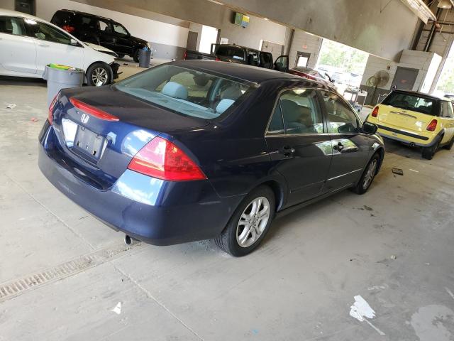 2007 Honda Accord Se VIN: 1HGCM56327A054289 Lot: 57930694