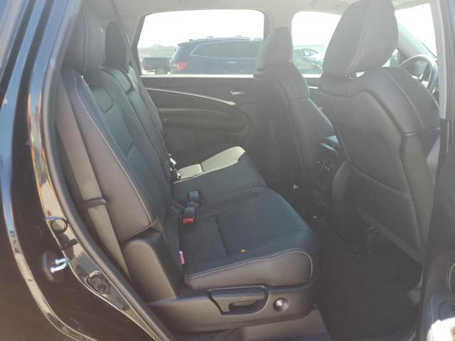 2020 Acura Mdx Technology VIN: 5J8YD3H51LL017757 Lot: 59073274