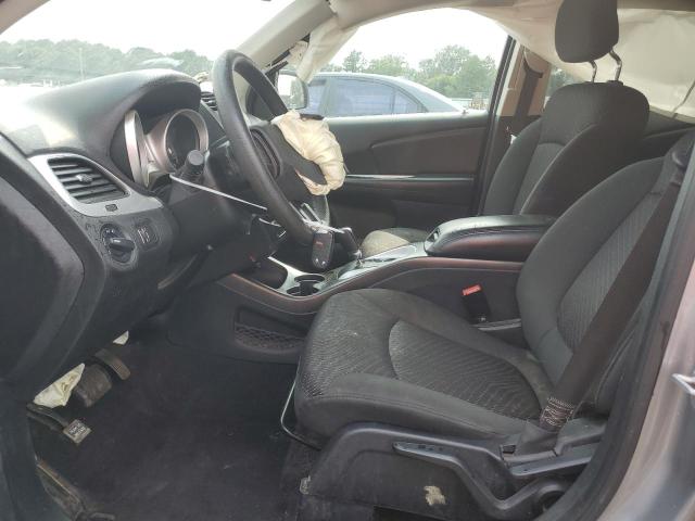 2018 Dodge Journey Se VIN: 3C4PDCAB4JT529489 Lot: 57166064