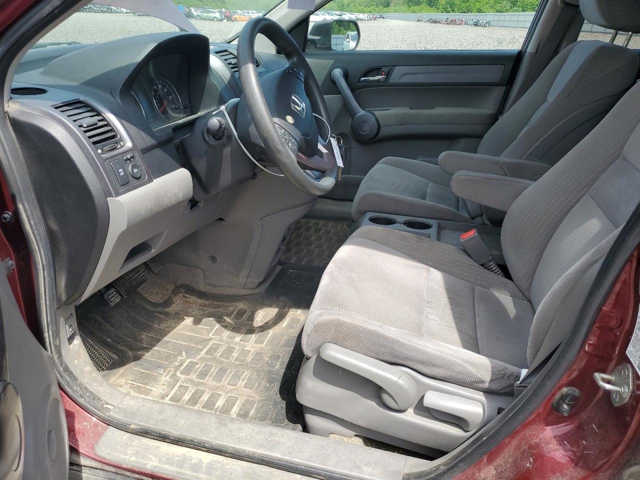 5J6RE48528L010999 2008 Honda Cr-V Ex