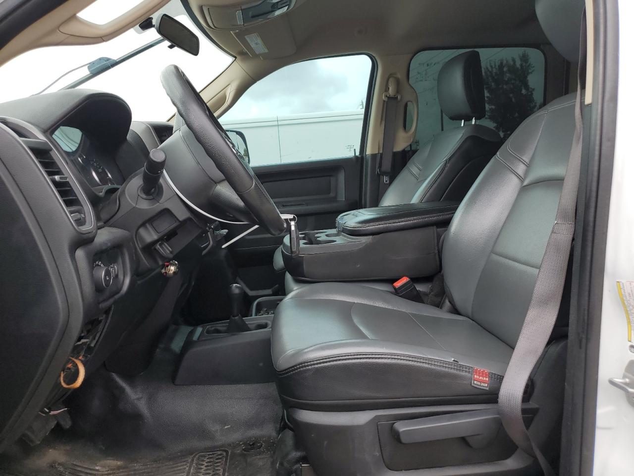 3C63RRGJ6LG215458 2020 Ram 3500 Tradesman