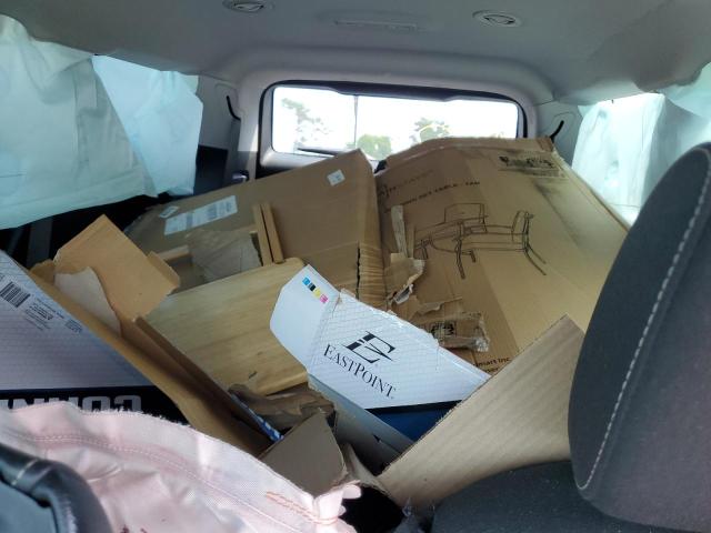 2018 GMC Acadia Sle VIN: 1GKKNLLS1JZ249143 Lot: 57868034