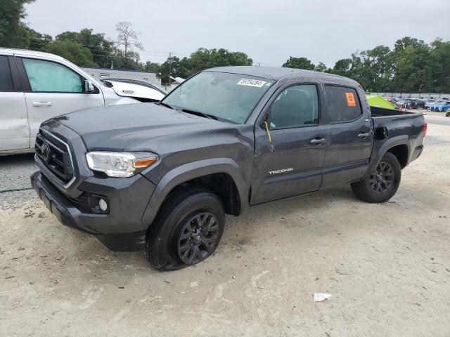 3TMAZ5CN8NM191038 Toyota Tacoma DOU