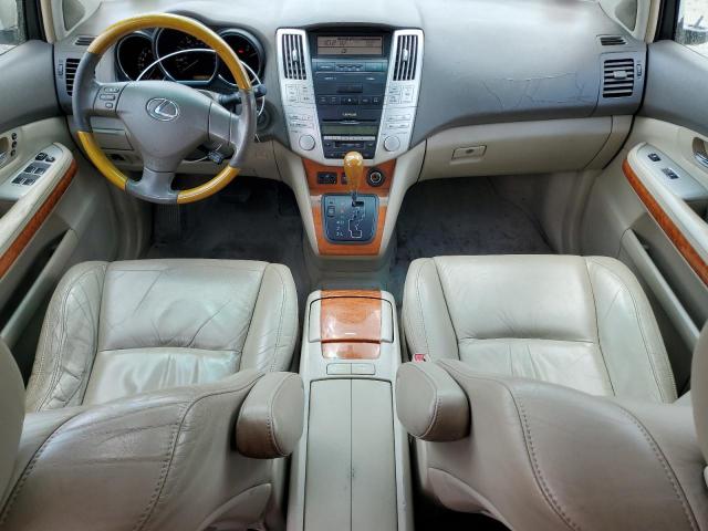 2004 Lexus Rx 330 VIN: JTJHA31UX40010296 Lot: 58932154