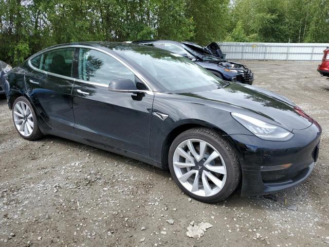 2020 Tesla Model 3 VIN: 5YJ3E1EB1LF741780 Lot: 57775704