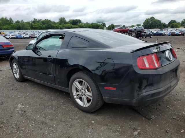 2010 Ford Mustang VIN: 1ZVBP8AN9A5127926 Lot: 57724764