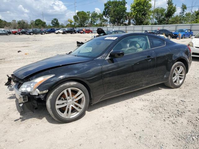 2009 Infiniti G37 VIN: JNKCV64F59M653864 Lot: 59105734