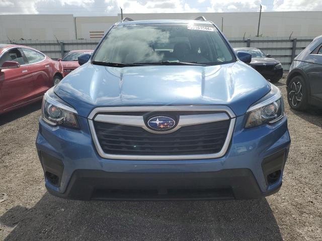 2019 SUBARU FORESTER P - JF2SKAGC9KH457906