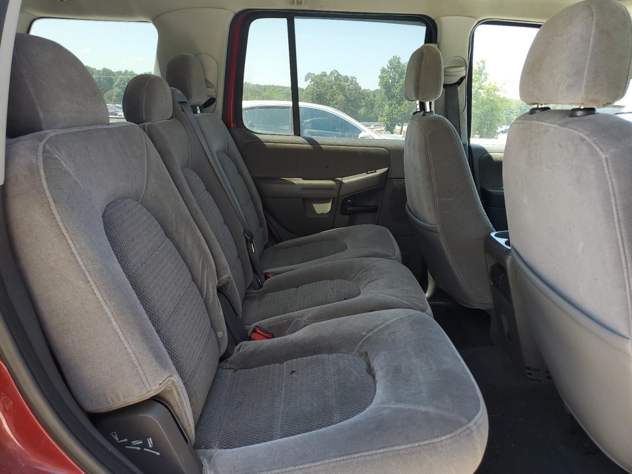 1FMZU73W95ZA45120 2005 Ford Explorer Xlt