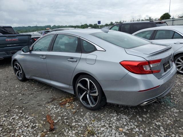 2019 HONDA ACCORD SPO - 1HGCV1F32KA105031
