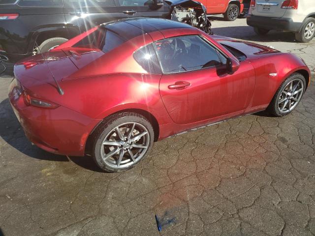 2021 Mazda Mx-5 Miata Grand Touring VIN: JM1NDAM78M0460231 Lot: 57895084