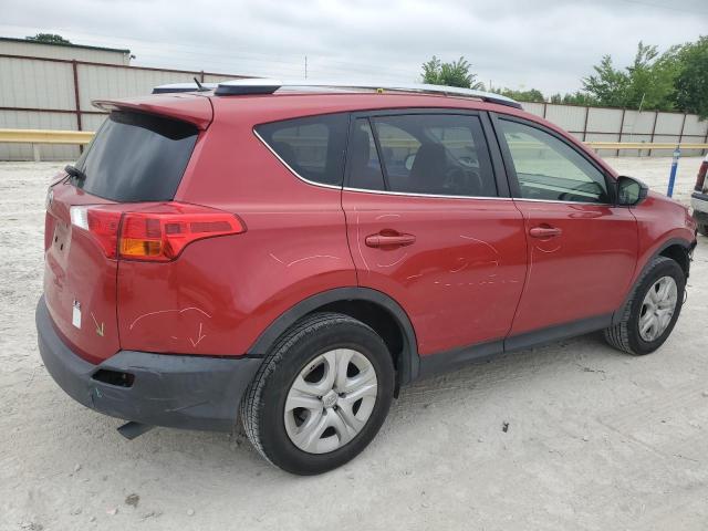 2015 Toyota Rav4 Le VIN: JTMZFREV5FJ031004 Lot: 57911904