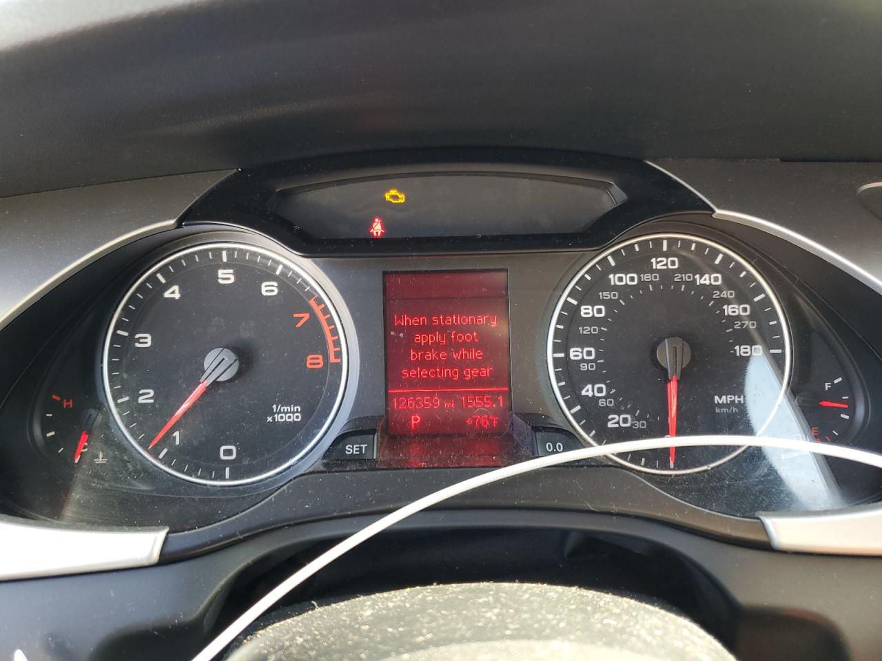 WAUFFAFL2AN039626 2010 Audi A4 Premium Plus