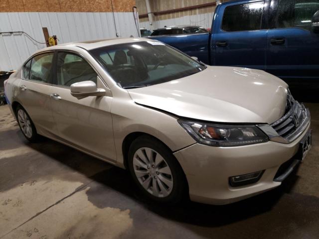 1HGCR2F78DA186326 2013 Honda Accord Ex