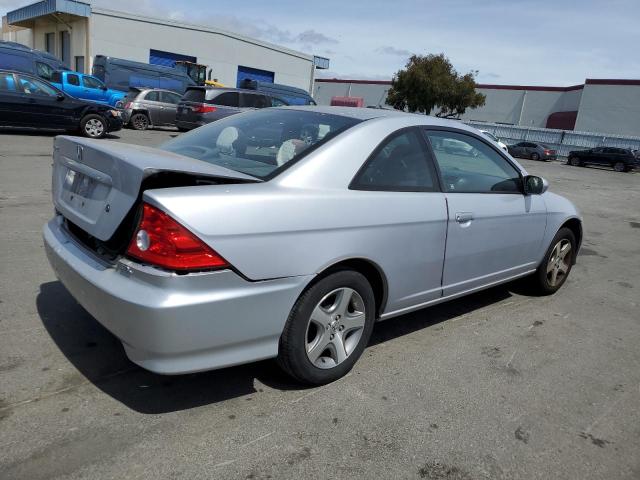 2004 Honda Civic Ex VIN: 1HGEM21934L085389 Lot: 56885464