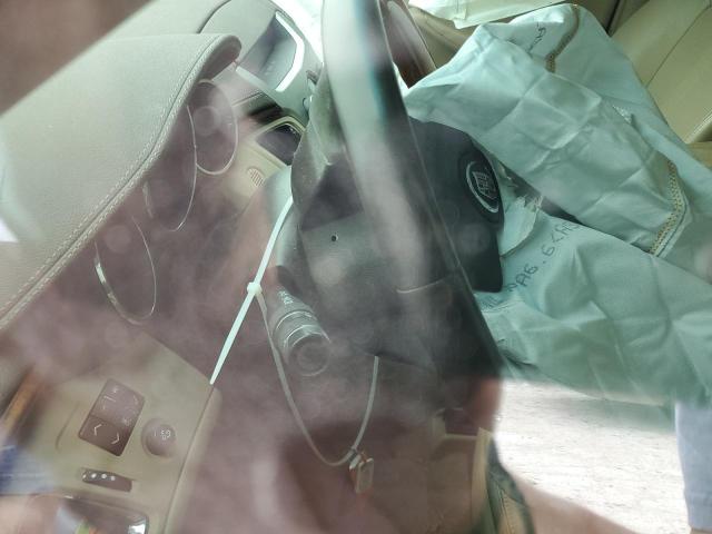 2010 Cadillac Cts Premium Collection VIN: 1G6DS5EVXA0117571 Lot: 60438924