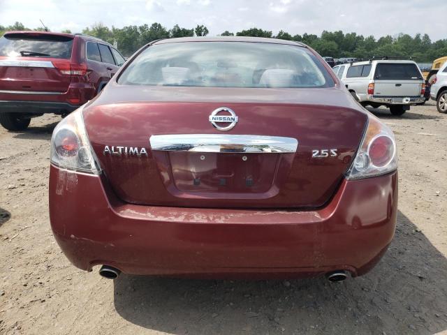 1N4AL2AP6BC150284 2011 Nissan Altima Base