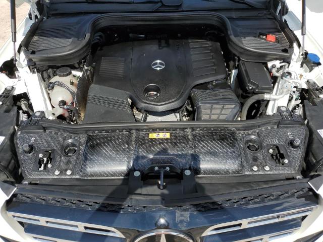 2022 Mercedes-Benz Gls 450 4Matic VIN: 4JGFF5KE8NA739712 Lot: 60250594