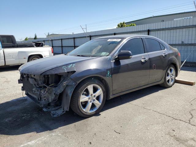 JH4CU2F65CC008802 2012 Acura Tsx Tech 2012 Acura Tsx Tech VIN: JH4CU2F65CC008802 Lot: 58881704