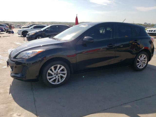 VIN JM1BL1L73D1719273 2013 Mazda 3, I no.1