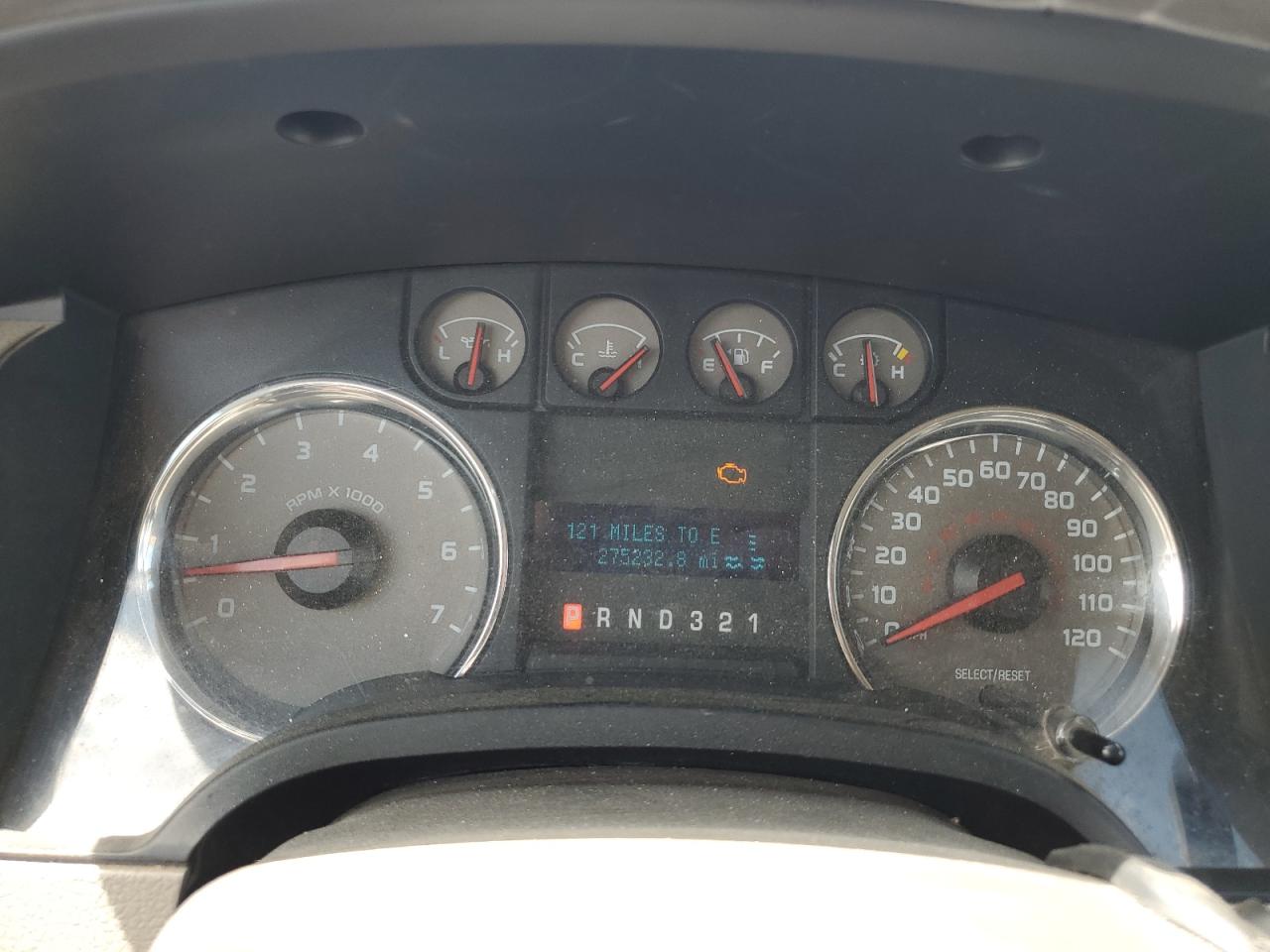 1FTFW1EV0AFB92070 2010 Ford F150 Supercrew