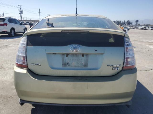 2007 Toyota Prius VIN: JTDKB20U677661602 Lot: 58898154