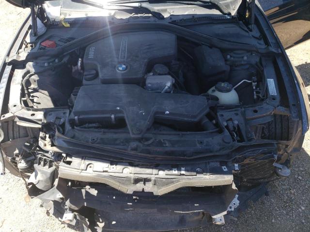 2016 BMW 428 XI GRA - WBA4C9C51GG137239