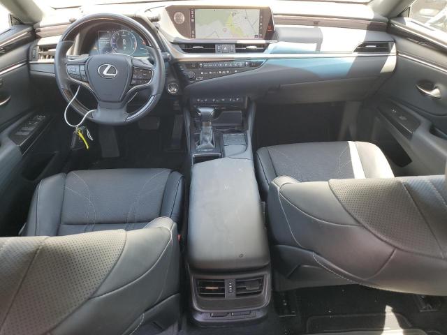 2020 Lexus Es 350 Luxury VIN: 58AEZ1B10LU053614 Lot: 58410384